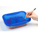Форма PYREX COOK & GO 15х8 см (6320278) Форма PYREX COOK & GO 15х8 см (6320278)