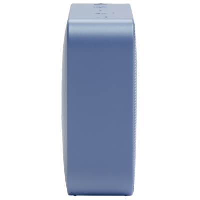 Портативна колонка JBL Go Essential 2 Blue (JBLGOES2BLUEU) (7089283) Портативна колонка JBL Go Essential 2 Blue (JBLGOES2BLUEU) (7089283)