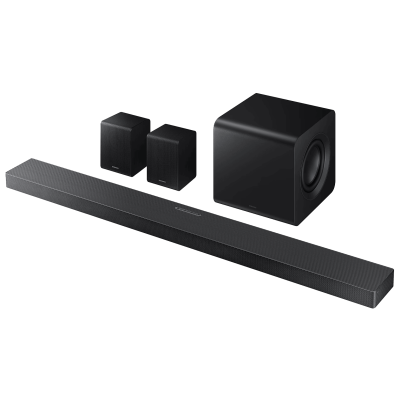 Саундбар Samsung HW-QS750F/UA  (7109338)