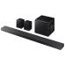 Саундбар Samsung HW-QS750F/UA  (7109338)