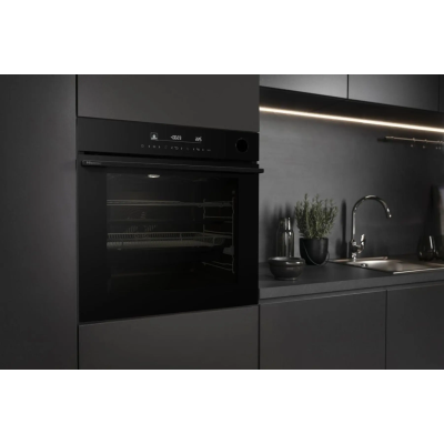 Електрична духова шафа Hisense BSA6634PBG8 (BO3PS5V01-7) (7269799) Електрична духова шафа Hisense BSA6634PBG8 (BO3PS5V01-7) (7269799)
