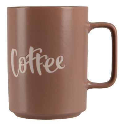 Чашка Limited Edition Time Coffee, 490 мл (7234918) Чашка Limited Edition Time Coffee, 490 мл (7234918)