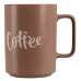 Чашка Limited Edition Time Coffee, 490 мл (7234918)