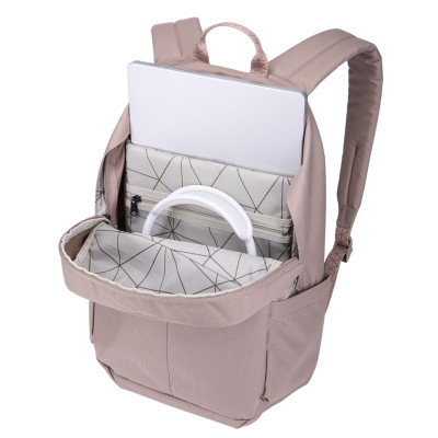 Рюкзак Thule Campus Notus 20L TCAM-6115 Tinted Taupe (7121854) Рюкзак Thule Campus Notus 20L TCAM-6115 Tinted Taupe (7121854)