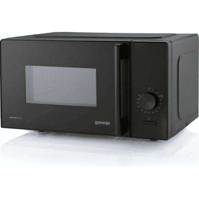 Мікрохвильова піч Gorenje MO20E1B15 (7290710) Мікрохвильова піч Gorenje MO20E1B15 (7290710)