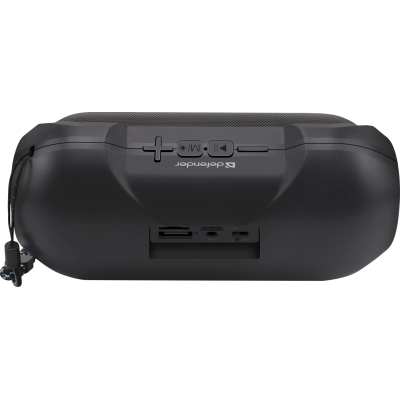 Портативна акустика Defender Enjoy S400 5Вт Black (65399)  (7191844)