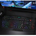 Клавіатура Redragon Harpe2 UKR RGB USB (77484) (6788570) Клавіатура Redragon Harpe2 UKR RGB USB (77484) (6788570)