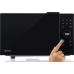 Мікрохвильова піч Hisense H23MOBSD2H4 (7085832) Мікрохвильова піч Hisense H23MOBSD2H4 (7085832)