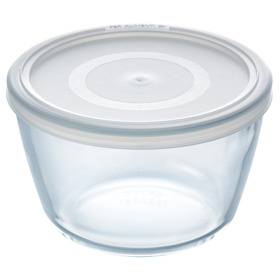 Форма з кришкою Pyrex Cook&Freez, 15х10 см (7092356)