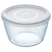 Форма з кришкою Pyrex Cook&Freez, 15х10 см (7092356)