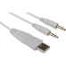 Гарнітура Redragon Mento White (70708) (7031442) Гарнітура Redragon Mento White (70708) (7031442)