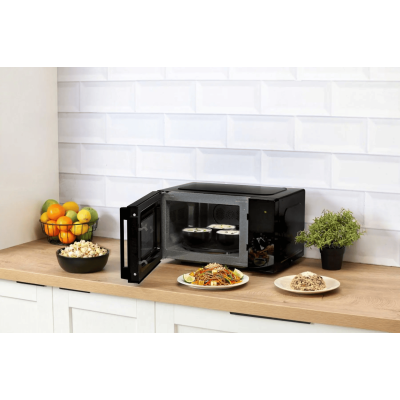 Мікрохвильова піч Gorenje MO20E1B15 (7290710) Мікрохвильова піч Gorenje MO20E1B15 (7290710)