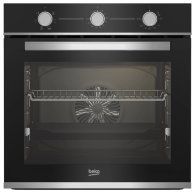 Електрична духова шафа Beko BBIE13100XC (6870556) Електрична духова шафа Beko BBIE13100XC (6870556)