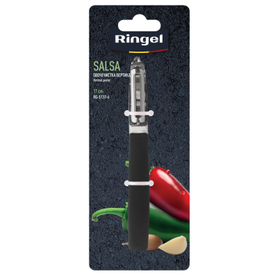 Овочечистка вертикальна Ringel Salsa  (7076807)
