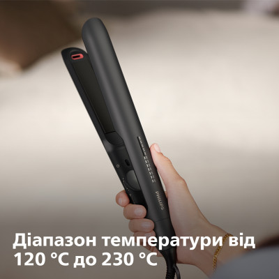 Випрямляч волосся Philips BHS510/00 (6797051) Випрямляч волосся Philips BHS510/00 (6797051)