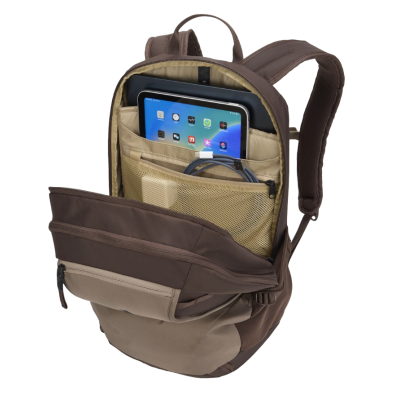 Рюкзак Thule EnRoute 23L TEBP5216 (Tinted Taupe/Nuanced Brown) (7273139)