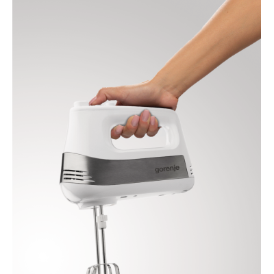 Стаціонарний міксер Gorenje M 500 DCS (739685) (7112063)