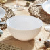 Салатник Luminarc Pampille White 13 см (6711257) Салатник Luminarc Pampille White 13 см (6711257)