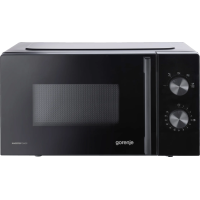 Мікрохвильова піч Gorenje MO20E1B5 (C20MXP99-G7E-B1B) (7290706) Мікрохвильова піч Gorenje MO20E1B5 (C20MXP99-G7E-B1B) (7290706)