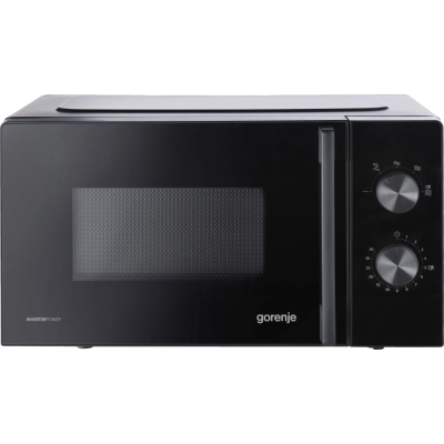 Мікрохвильова піч Gorenje MO20E1B5 (C20MXP99-G7E-B1B) (7290706) Мікрохвильова піч Gorenje MO20E1B5 (C20MXP99-G7E-B1B) (7290706)