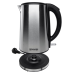 Електрочайник Gorenje K15DWS (KES5208C-GS) (6803893)