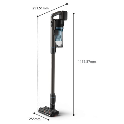 Акумуляторний пилосос Philips XC7163/01 (7198084) Акумуляторний пилосос Philips XC7163/01 (7198084)