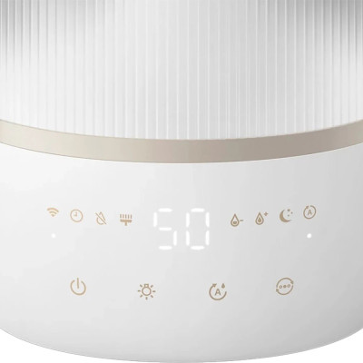 Зволожувач повітря Philips HU1510/04 (7079237) Зволожувач повітря Philips HU1510/04 (7079237)