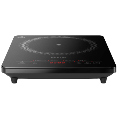 Індукційна плитка Philips HD5830/90 (7255127) Індукційна плитка Philips HD5830/90 (7255127)