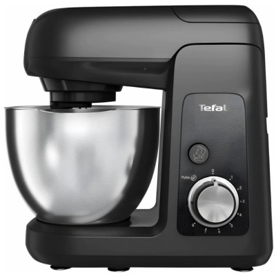 Кухонна машина Tefal QB525838 (6997481) Кухонна машина Tefal QB525838 (6997481)