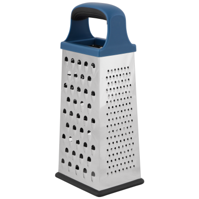 Тертка 4-х стороння Ringel Rasch 22.5 см (RG-5130/20) (6977082) Тертка 4-х стороння Ringel Rasch 22.5 см (RG-5130/20) (6977082)