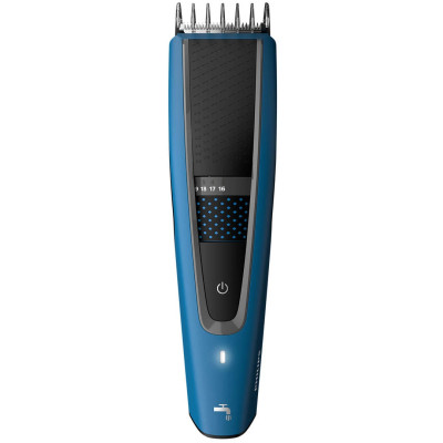Машинка для стрижки Philips HC5612/15 (6498121) Машинка для стрижки Philips HC5612/15 (6498121)