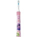 Зубна електрощітка Philips HX6352/42 Kids Smart Pink (6569557) Зубна електрощітка Philips HX6352/42 Kids Smart Pink (6569557)
