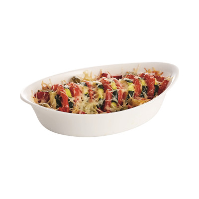 Форма для запікання LUMINARC SMART CUISINE CARINE, 21х13 см (6662941)