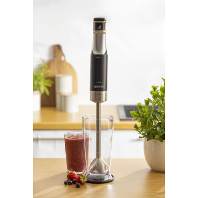 Занурювальний блендер Gorenje HBX1500VX (HB-80215) (7266117)