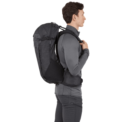 Рюкзак Thule Topio 30L Men Backpacking Pack TTOM-130 Black (7121905) Рюкзак Thule Topio 30L Men Backpacking Pack TTOM-130 Black (7121905)