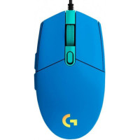 Миша Logitech G102 Lightsync (910-005801) Blue (6624829) Миша Logitech G102 Lightsync (910-005801) Blue (6624829)