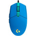 Миша Logitech G102 Lightsync (910-005801) Blue (6624829)