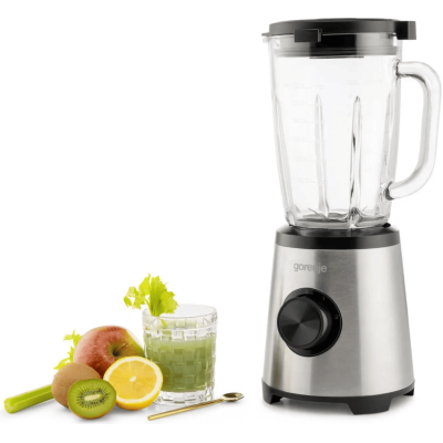 Стаціонарний блендер Gorenje B1300E (7231793)