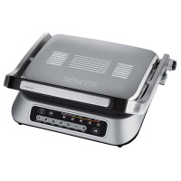Гриль Sencor SBG 6031SS (6579029) Гриль Sencor SBG 6031SS (6579029)