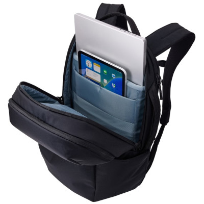 Рюкзак Thule Subterra 2 Backpack 27L TSLB-417 Black (7096677) Рюкзак Thule Subterra 2 Backpack 27L TSLB-417 Black (7096677)
