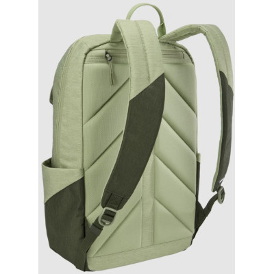 Рюкзак Thule Lithos 20L TLBP216 Quiet green/Darkest Green (7248691) Рюкзак Thule Lithos 20L TLBP216 Quiet green/Darkest Green (7248691)