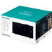 Мікрохвильова піч Hisense H23MOBSD2H4 (7085832) Мікрохвильова піч Hisense H23MOBSD2H4 (7085832)