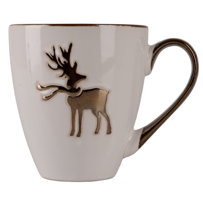 Чашка Limited Edition Ny Deer 520 мл (7166599)