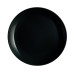 Тарілка десертна LUMINARC DIWALI BLACK (6425794)