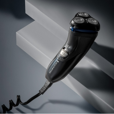 Електробритва Remington R3002 Style Series Rotary Shaver R3 (7030838) Електробритва Remington R3002 Style Series Rotary Shaver R3 (7030838)