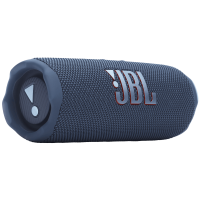 Портативна акустика JBL Flip 7 Blue (JBLFLIP7BLU) (7106539)