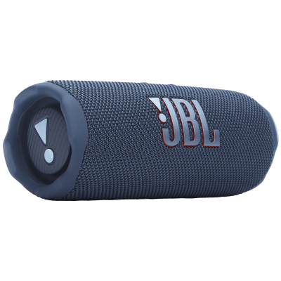 Портативна акустика JBL Flip 7 Blue (JBLFLIP7BLU) (7106539) Портативна акустика JBL Flip 7 Blue (JBLFLIP7BLU) (7106539)