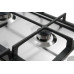 Газова варильна поверхня Whirlpool GMA 6422/IX (6222671) Газова варильна поверхня Whirlpool GMA 6422/IX (6222671)