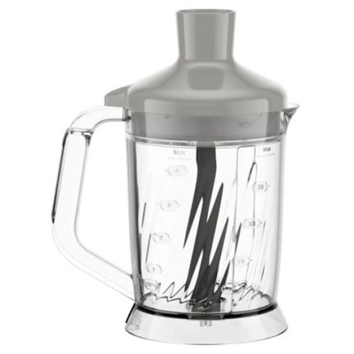 Занурювальний блендер Tefal HB67MB30 (7224277)