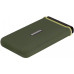 SSD накопичувач Transcend USB 3.1 Gen 2 Type-C ESD380C 1TB Military Green (6814379) SSD накопичувач Transcend USB 3.1 Gen 2 Type-C ESD380C 1TB Military Green (6814379)
